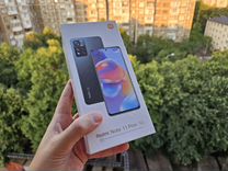 Xiaomi Redmi Note 11 Pro+ 5G, 8/256 ГБ