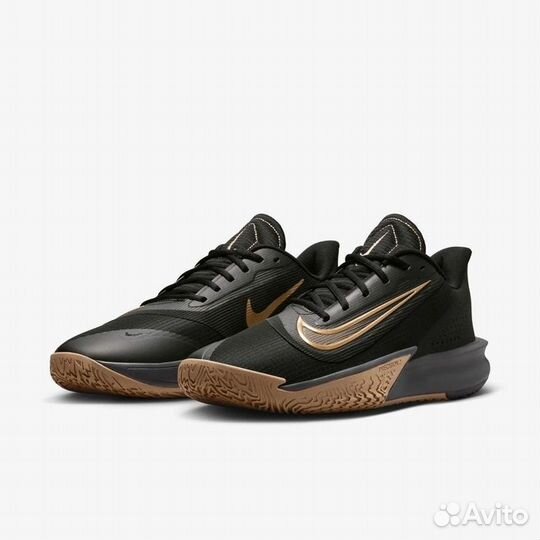 Баскетбольные кроссовки Nike Precision 7 оригинал