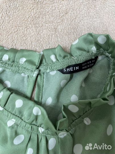Платье женское 46-48 Shein