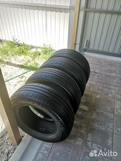 Michelin Energy XM2+ 215/65 R16