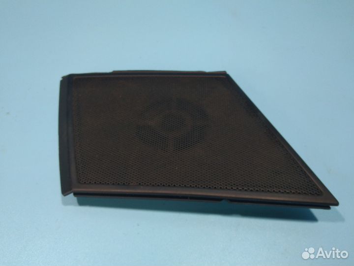 Накладка динамика для Porsche Cayenne 955