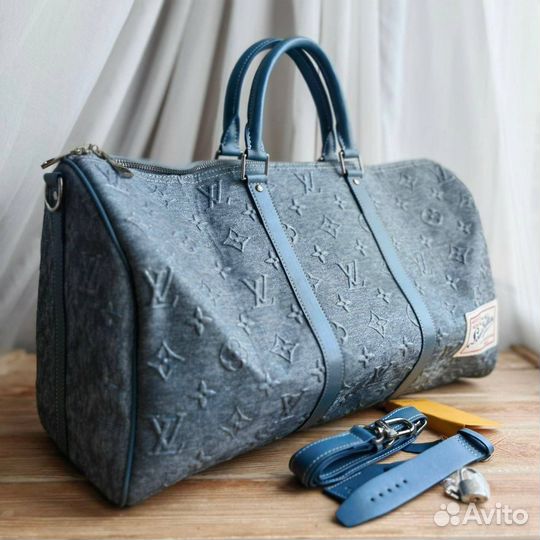 Дорожная сумка Louis vuitton