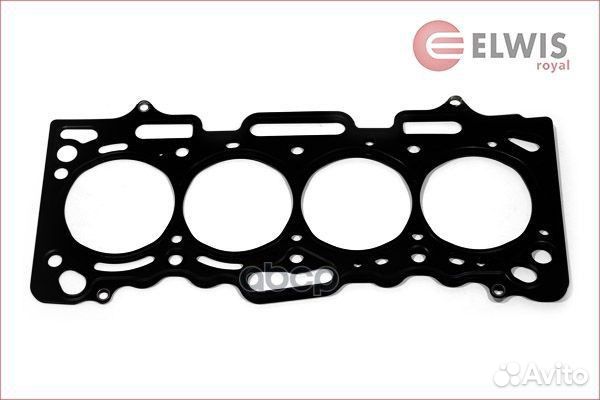 Прокл.гбц 0038867 elwis royal