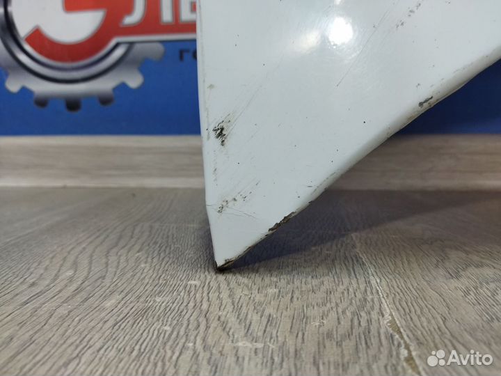 Капот Citroen Berlingo 1 1996–2008