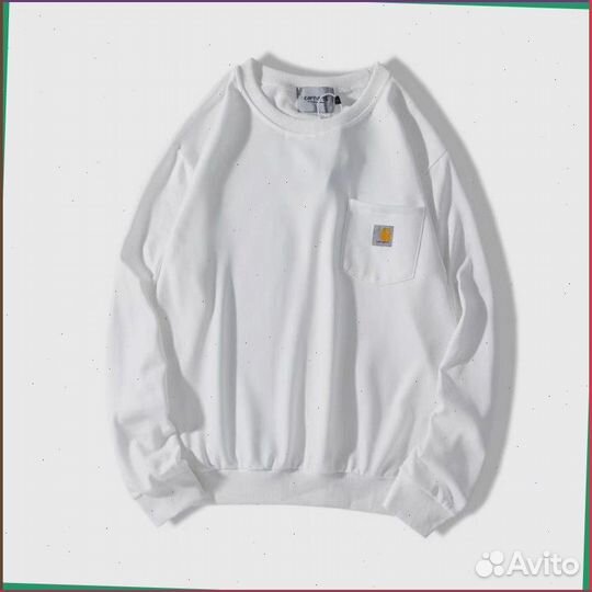 Свитшот Carhartt (Lux качество)