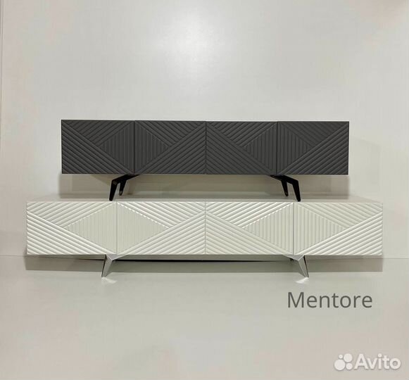 Тумба тв Bravo от мебельной фабрики