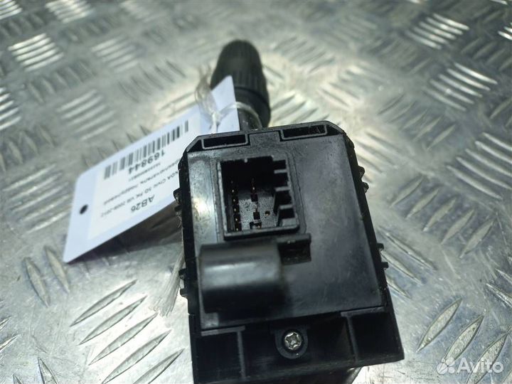 Переключатель подрулевой honda Civic 5D FK viii 2