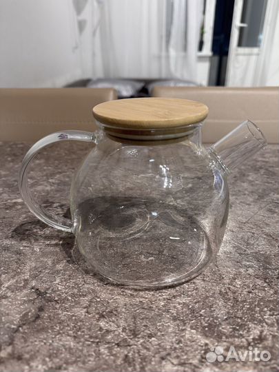 Чайник заварочный