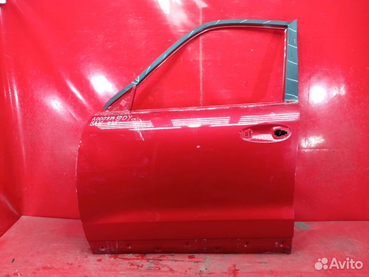 Дверь передняя левая Baic X35 1 2019