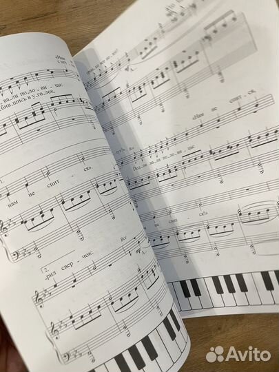 Новая рабочая тетрадь по Сольфеджио 3 класс