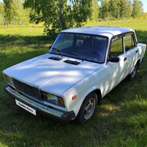 ВАЗ (LADA) 2107 1.6 MT, 2010, 133 000 км, с пробегом, цена 250 000 руб.