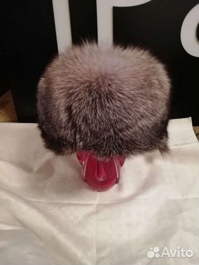 Шапка новая женская