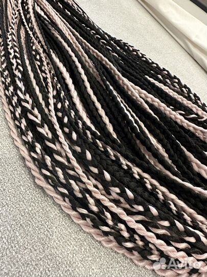 Комплект де кос (новый)