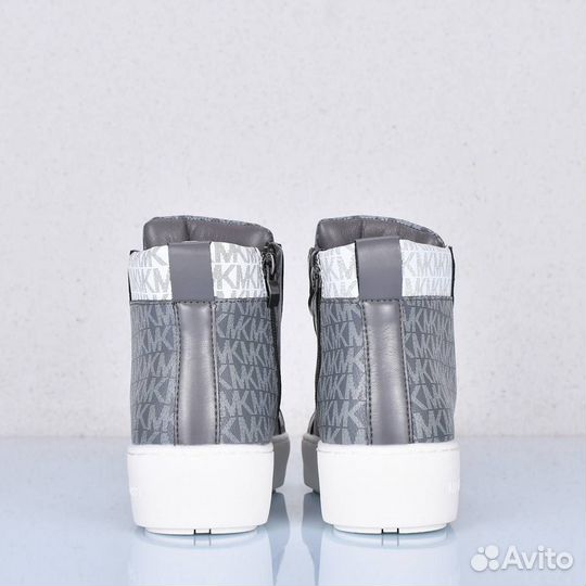 Зимние кроссовки Michael Kors арт 4623 39