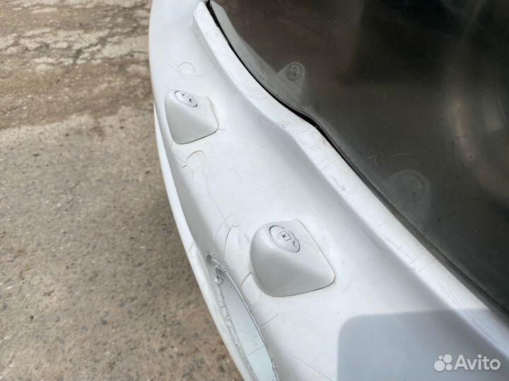 Форсунки омывателя фар BMW X5 E53