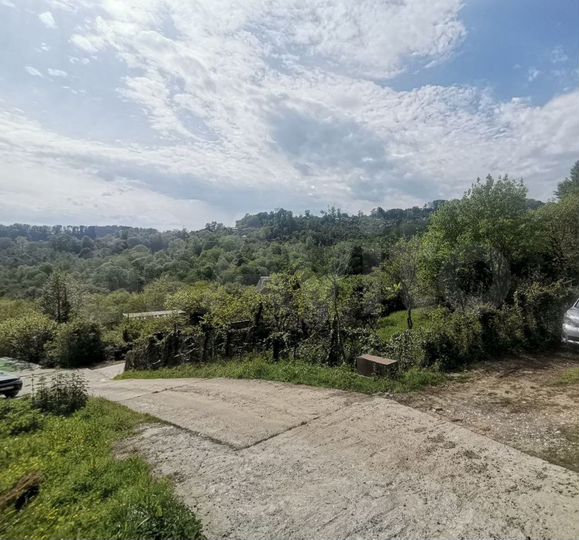 Участок 5,9 сот. (СНТ, ДНП)