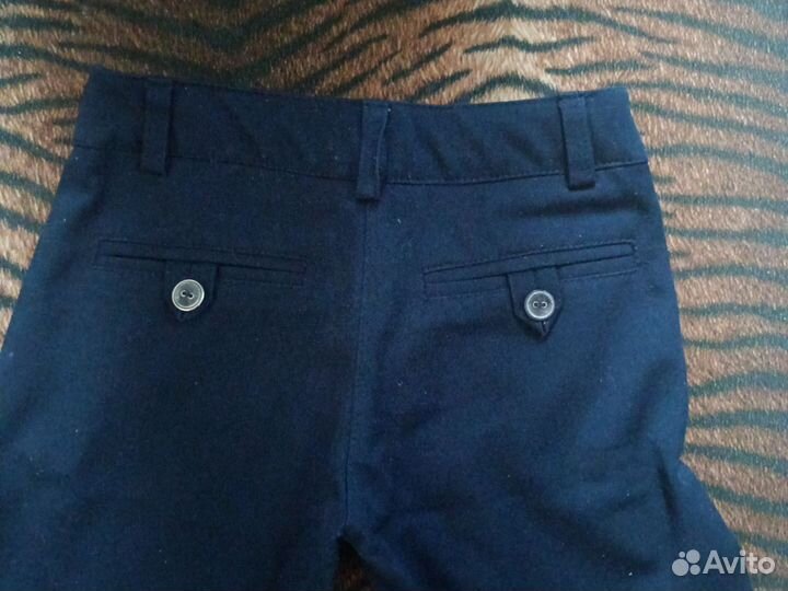 Брюки skylake 128