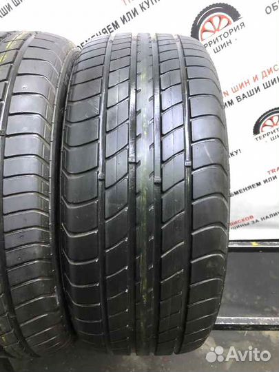 Dunlop SP Sport 2000E 225/55 R17 97W