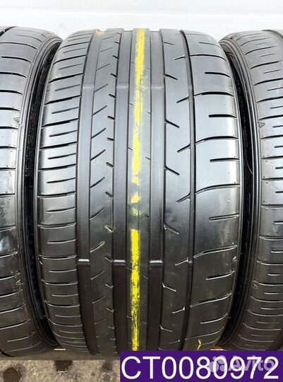 Dunlop SP Sport Maxx 050+ 295/30 R22 96T