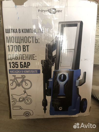 Керхер для мойки машины