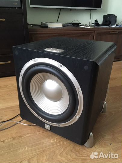 L8400p jbl 2024