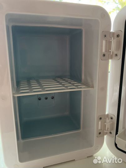 Холодильник для косметики cool box beauty