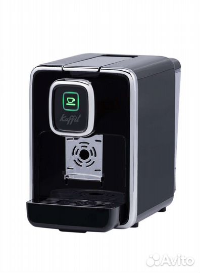 Капсульная кофемашина Kaffit 3A-C299