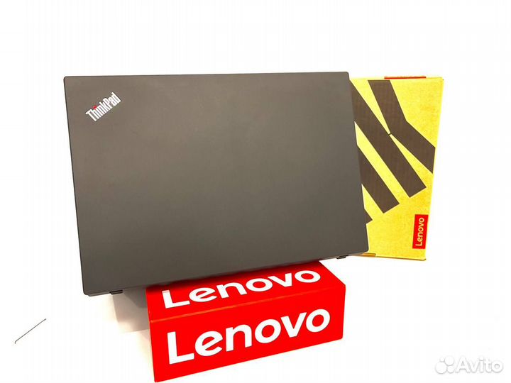 Lenovo Thinkpad T495 Ryzen 7 3700u 16\256