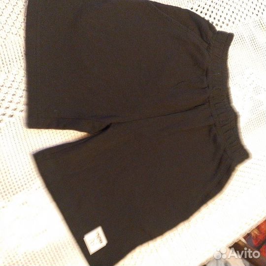 Шорты New B, 128