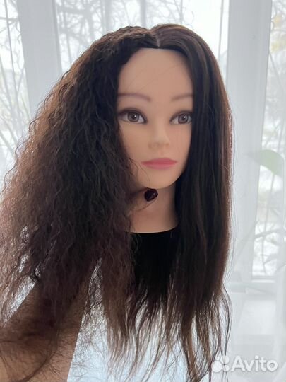 Болванка для причесок