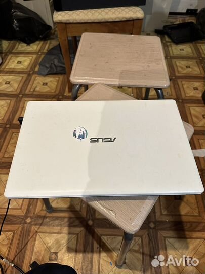 Ноутбук Asus X551C