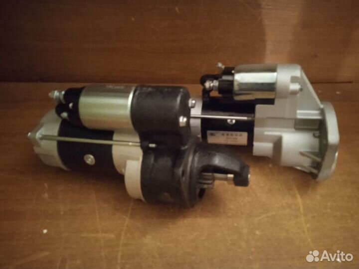 Стартер для Китайских грузовиков Юджин баф и др