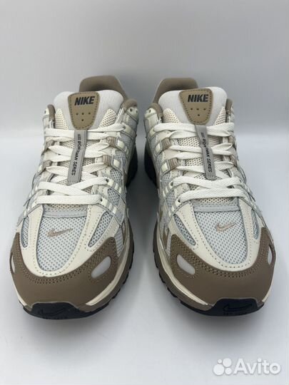 Кроссовки Nike P6000