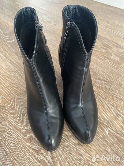 Ботильоны женские