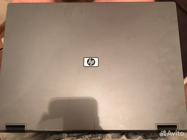 Продам ноутбук HP Compaq 6715b