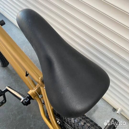 Велосипеды бмх