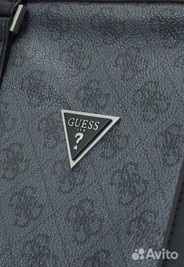 Дорожная сумка Guess vezzola SMART unisex оригинал