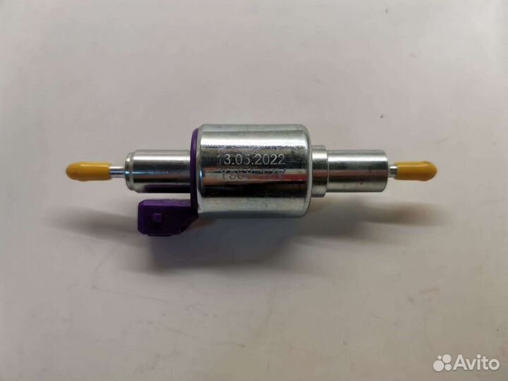 Насос топливный Webasto DP30 12V (Китай)