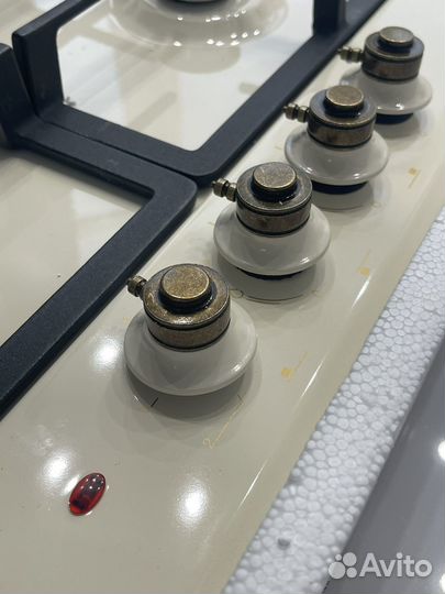 Комбинированная Варочная панель simfer