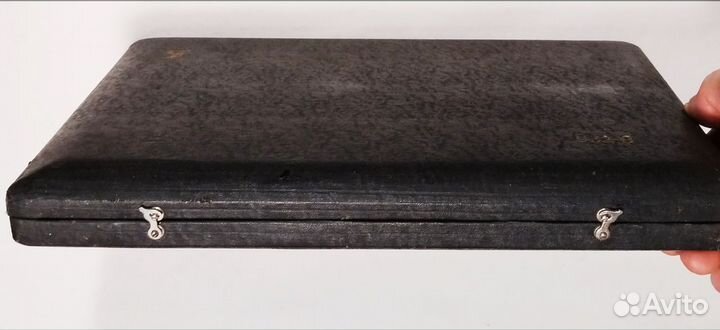 Готовальня У32-Л, нчк-28-1 Профессионал Универсаль