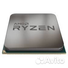 Amd ryzen 5 3400g