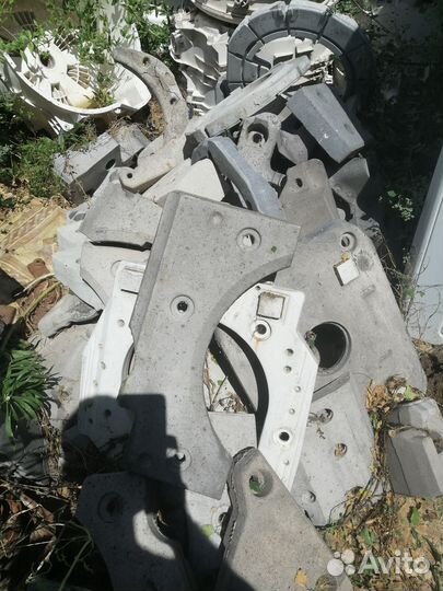 Груз, противовес, утяжелители стиральных машин