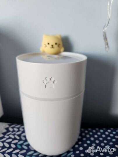 Увлажнитель воздуха