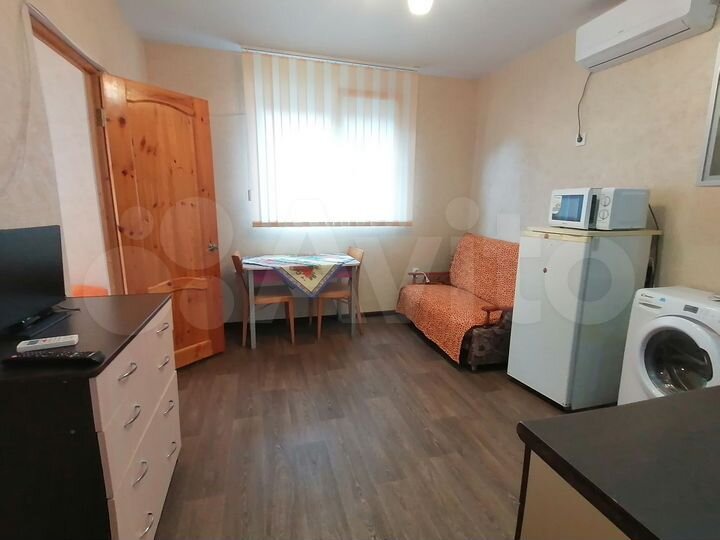 2-к. квартира, 36 м², 2/2 эт.