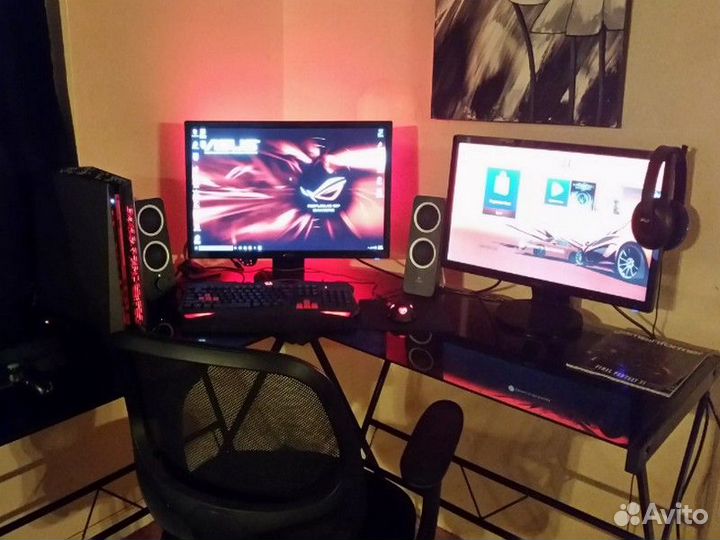 Ремонт компьютеров ноутбуков Установка Windows