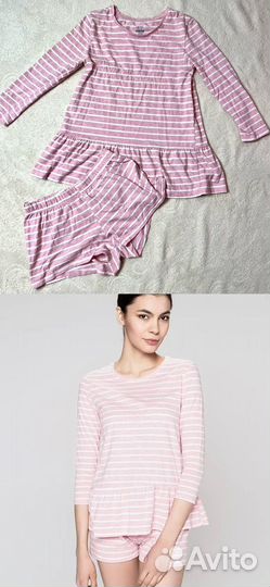 Пижамки твое 38/42