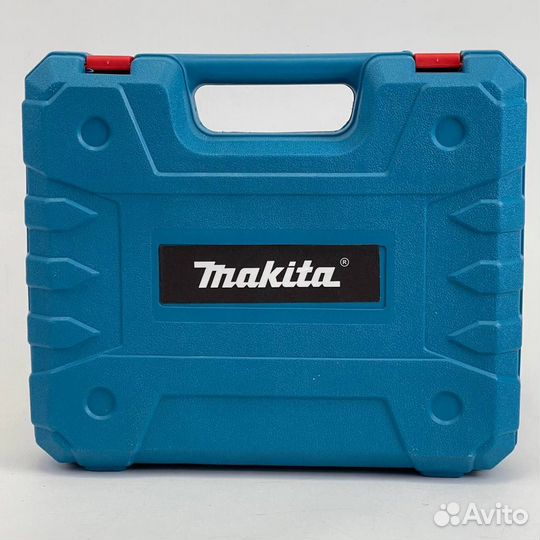 Шуруповерт Makita 26V Арт.B812