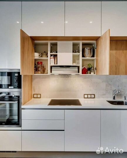 Кухонный гарнитрур напрямую от производителя