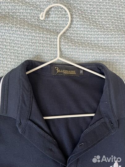 Поло мужское 50