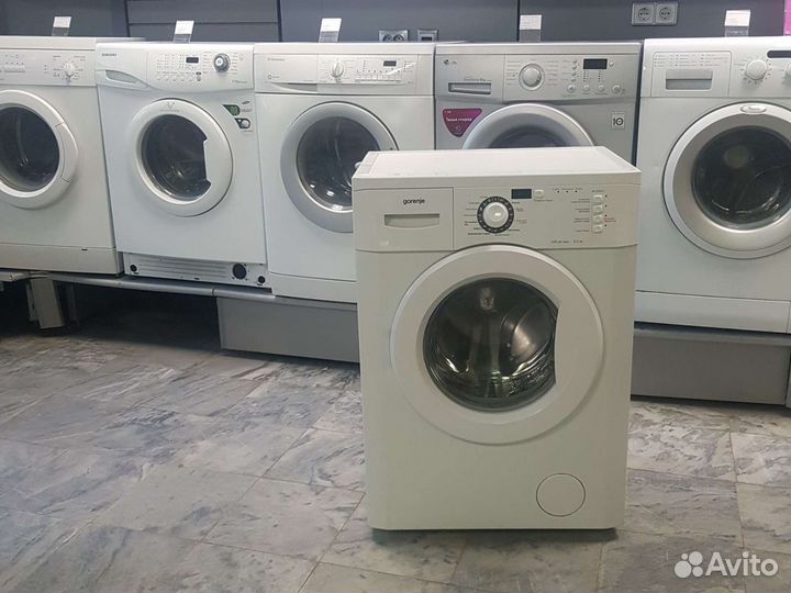 Стиральная машина бу